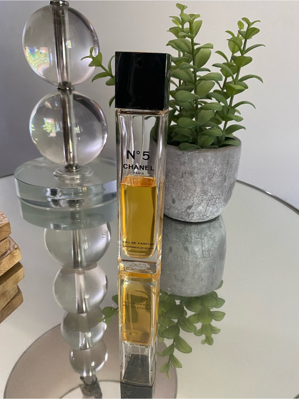 CHANEL No.5  -